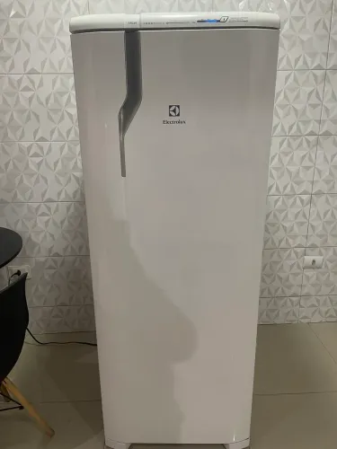 Geladeira Electrolux frost free