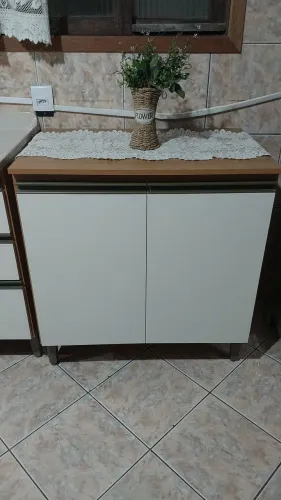 Conjunto excelente estado para cozinha