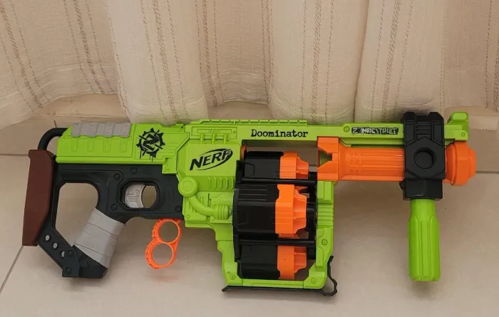 Nerf