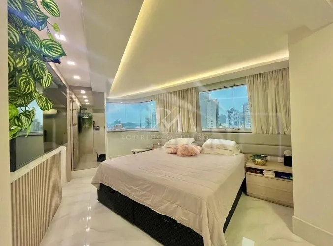 COBERTURA DUPLEX  CAMPINAS | SÃO JOSÉ/SC