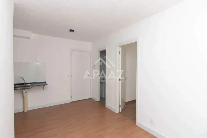 Apartamento para aluguel, 2 quartos, Vila Guilherme - São Paulo/SP