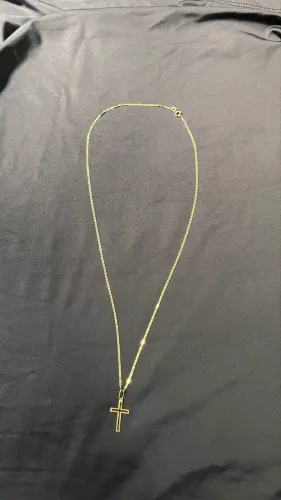 Cordão Ouro18k