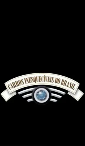 Coleção de carros inesquecíveis do brasil