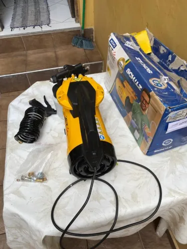 Compressor de pinturas jet master ( 110v ) zap. 98687.7951