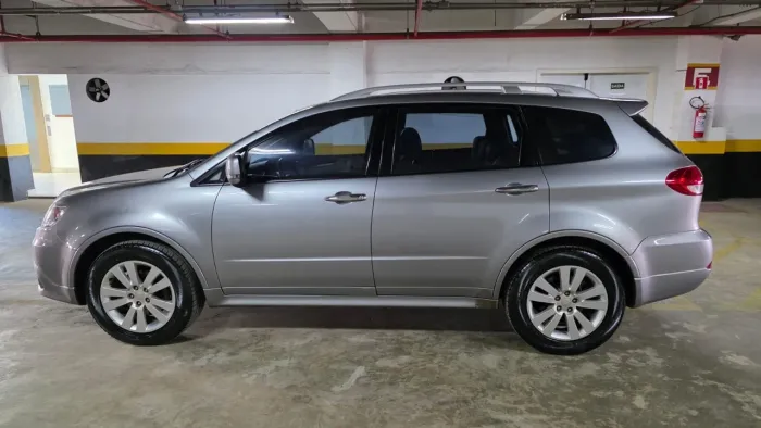 Subaru Tribeca 3.6 24V 270cv 5P Aut. 2011