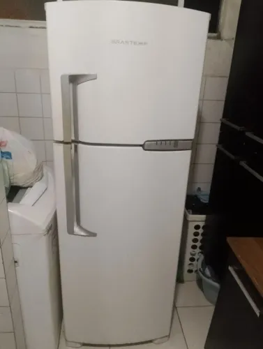 Geladeira Brastemp 