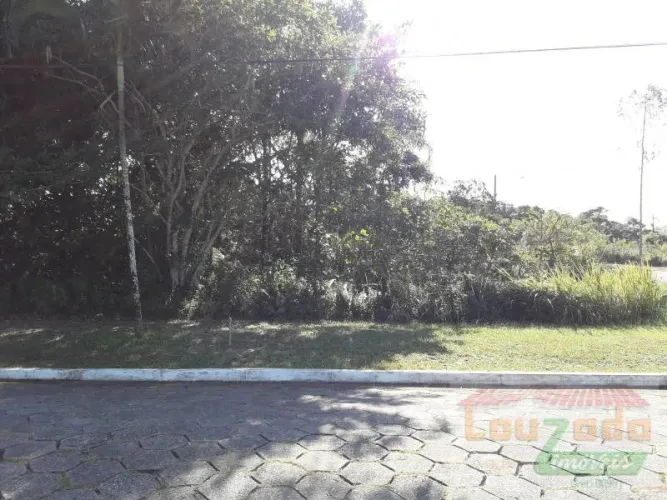 Terreno para Venda em Peruíbe, Condominio Bougainville