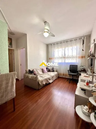 Apartamento 2 quartos no Diamante ao lado da Via do Minério