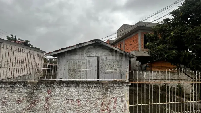 Terreno para Venda em Florianópolis, Capoeiras