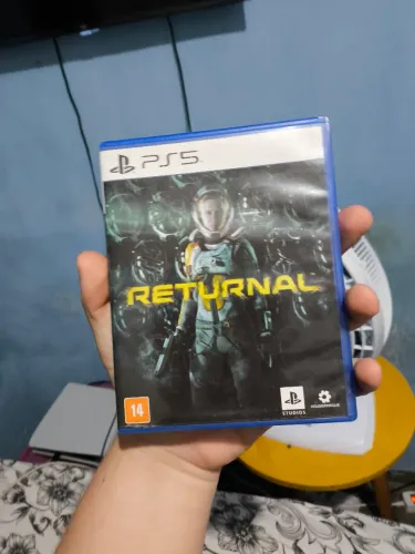 Returnal - PS5