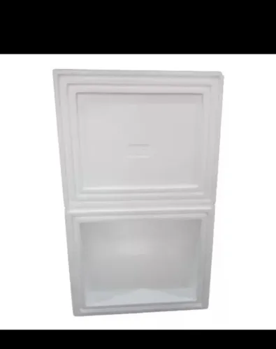 Caixa térmica, 50 L , reforçada
