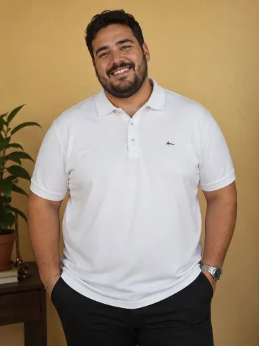 Camisa da Aramis
