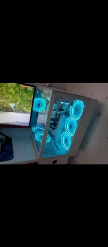 PC GAMER COMPLETO