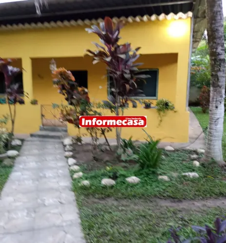 SITIO EM TINGUA COM 2.000 M² , Parque Estoril. O sitio e composto por casa principal, com 