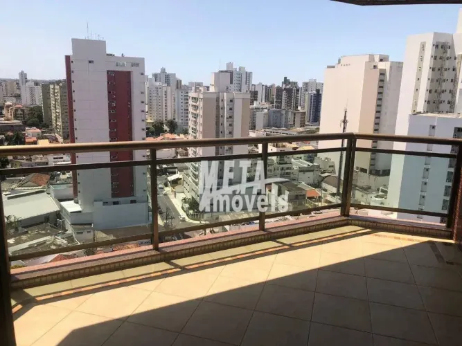 Apartamento com 3 dormitórios à venda, 200 m² por R$ 1.350.000,00 - Parque Tamandaré - Cam