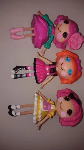 Lalaloopsy