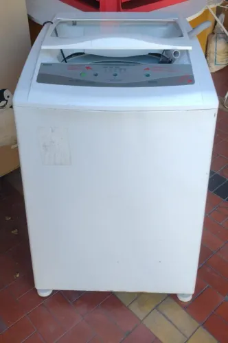 Maquina de lavar - Brastemp 8kg