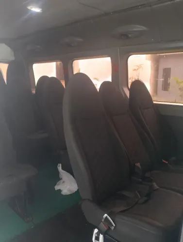 Viagem e turismo 