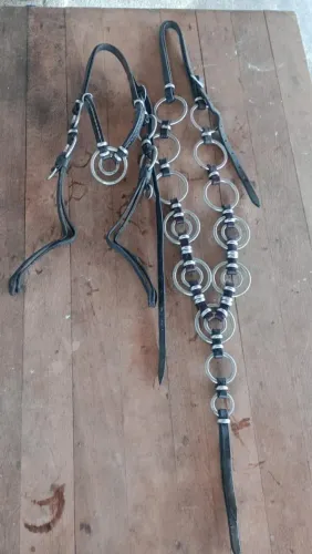 Traia de inox a venda