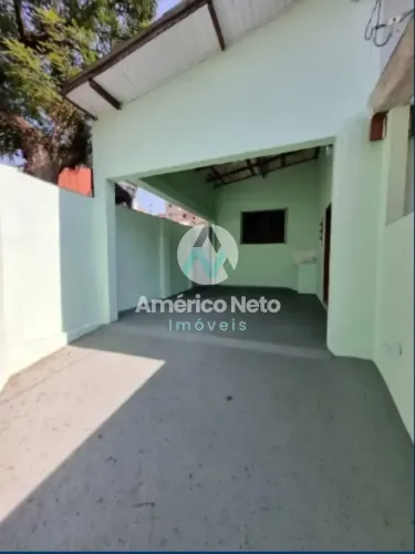 Casa com 1 dormitório para alugar, 100 m² por - Boa Vista - São Caetano do Sul/SP