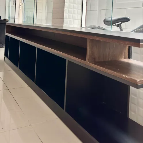 Rack para TV - Excelente Estado