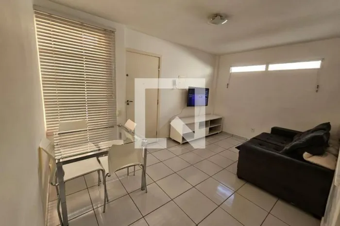 Apartamento à Venda - Santana, 2 Quartos, 65 m2