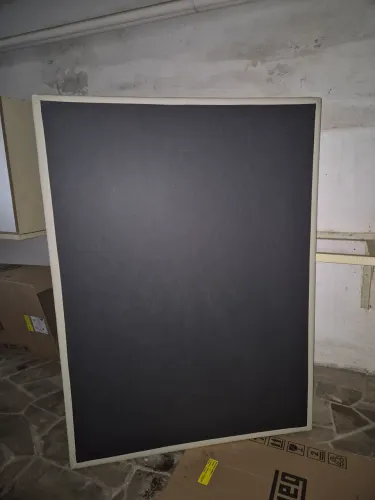 Cama box padrão casal