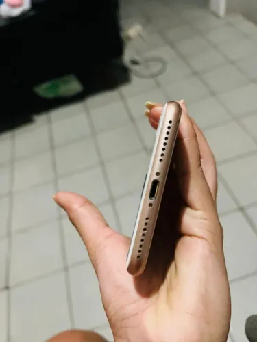 IPhone 8 plus 256 gigas