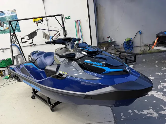 SEADOO GTX 170 24