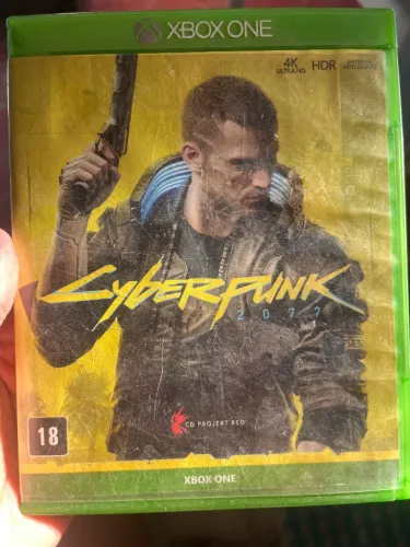 cyberpunk 2077