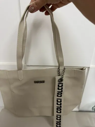 Bolsa Branca