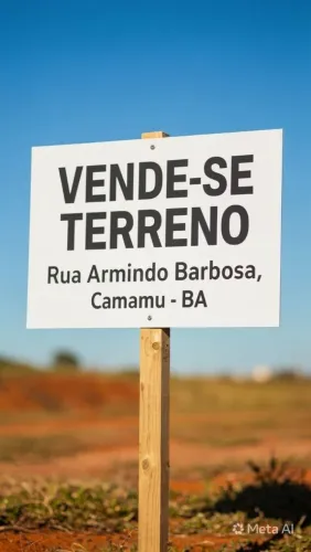 Terreno 