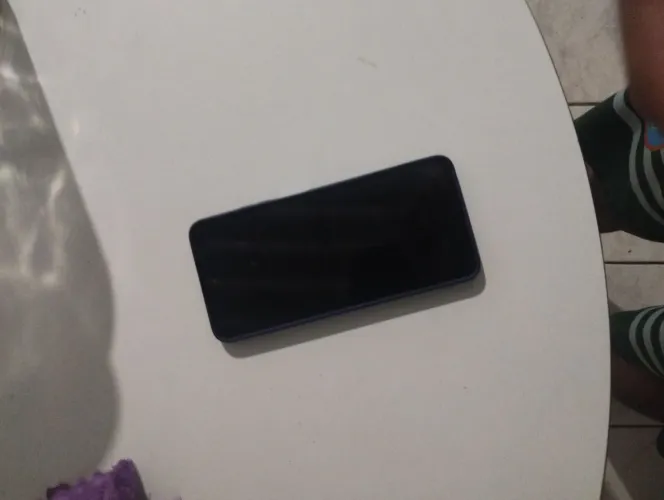 Vendo celular moto g 17