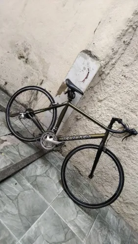 Bicicleta Speed