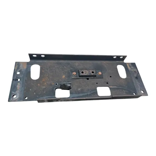 Travessa Suporte Radiador Dianteira Ford pitbull F12000