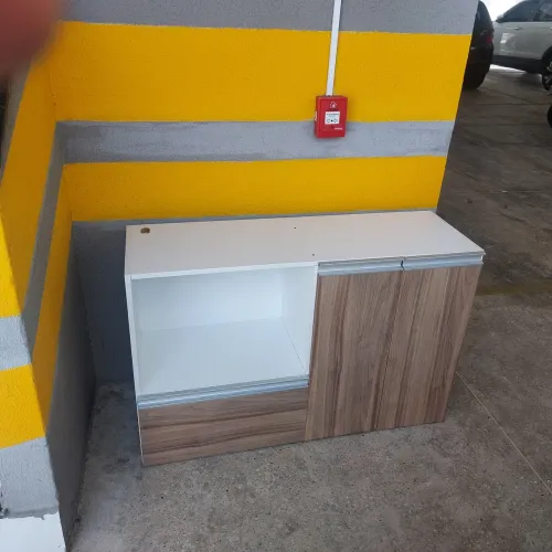 Vendo armário aéreo 