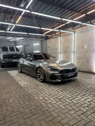 BMW Z4 M40i 3.0 340cv Aut. 2022