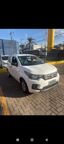 Fiat Mobi Easy 1.0 Fire Flex 5P. 2017