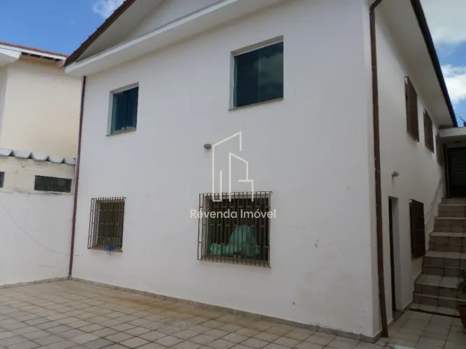 Imperdível oportunidade! Casa à venda em São Paulo-SP, Vila Irmãos Arnoni: 3 quartos, 1 su