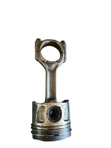 Biela Com Pistão Fiat Toro 2.0 Diesel Original Motor Multijet