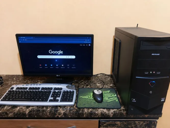 Pc completo 