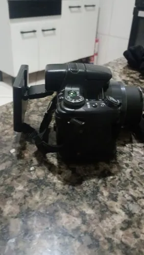 Camera fotográfica SONY 