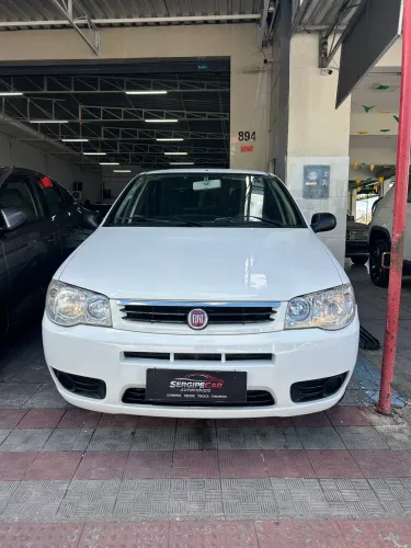 Fiat Palio Celebration 1.0 Fire Flex 8V 4P 2015