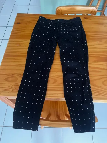 Calça preta GAP