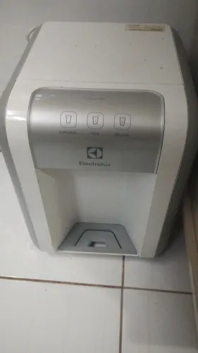 Filtro de água 