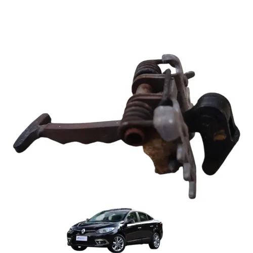 limitador porta dianteira direita FLUENCE 2.0 2011 a 2015