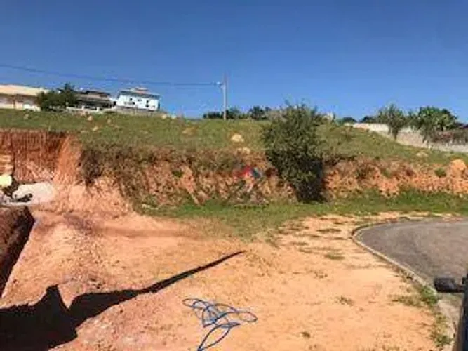 Terreno à venda, 345 m² por R$ 180.000,00 - Condomínio Chacur - Várzea Paulista/SP