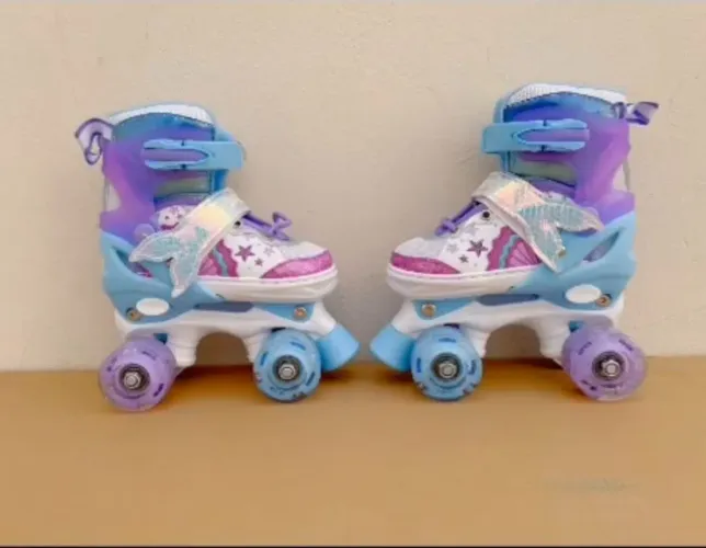 Patins infantil 