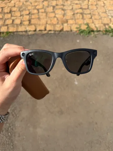 Ray ban meta Gen 2