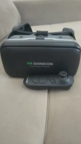 Vendo ver chaynecon de celular realidade virtual
